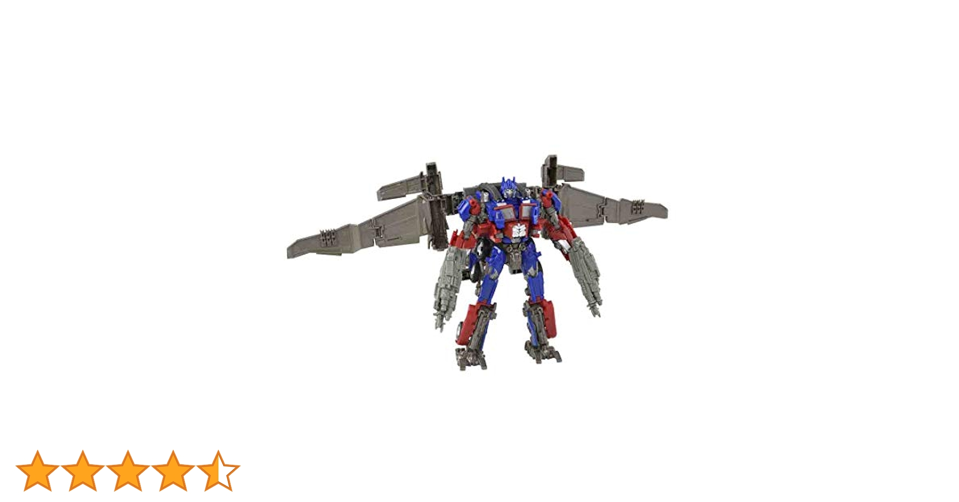 トランスフォーマー　ジェットウィングオプティマスプライム SS-39 SS-39 ジェットウイングオプティマスプライム